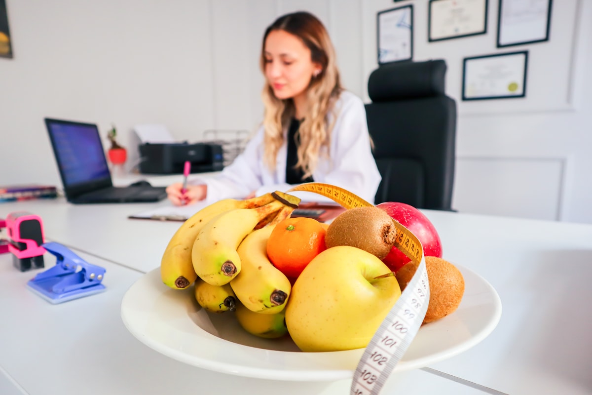 Seasonal eating benefits