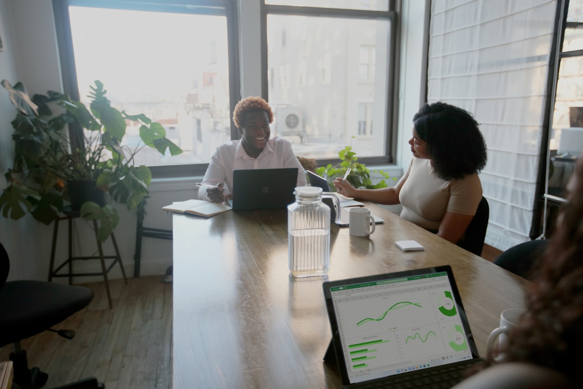 Building sustainable habits